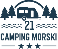 Łeba – Camping 21